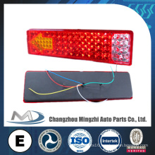 Mercedes truck LED REAR LAMP